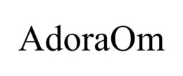 ADORAOM trademark