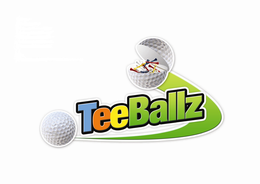 TEEBALLZ trademark