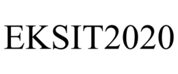 EKSIT2020 trademark