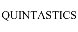 QUINTASTICS trademark
