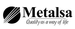 METALSA QUALITY AS A WAY OF LIFE trademark