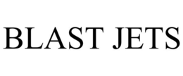 BLAST JETS trademark