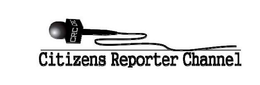 CRC CITIZENS REPORTER CHANNEL trademark
