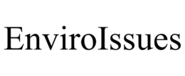 ENVIROISSUES trademark