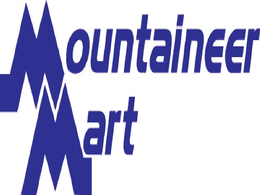 MOUNTAINEER MART trademark