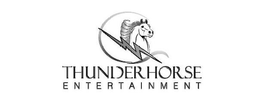 THUNDERHORSE ENTERTAINMENT trademark