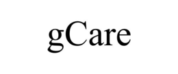 GCARE trademark