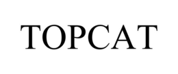 TOPCAT trademark