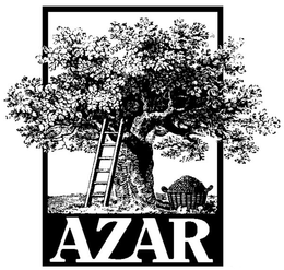 AZAR trademark