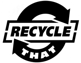 RECYCLE THAT trademark