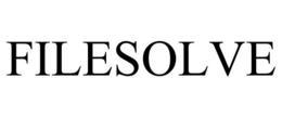 FILESOLVE trademark