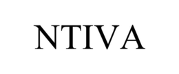 NTIVA trademark