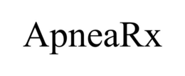 APNEARX trademark