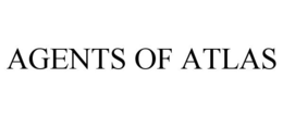 AGENTS OF ATLAS trademark