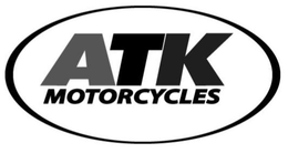 ATK MOTORCYCLES trademark