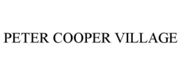 PETER COOPER VILLAGE trademark