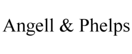 ANGELL & PHELPS trademark