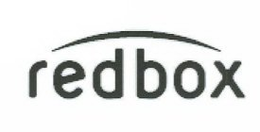 REDBOX trademark