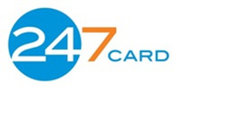 247 CARD trademark