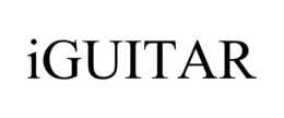 IGUITAR trademark