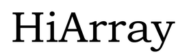 HIARRAY trademark