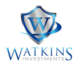W WATKINS INVESTMENTS trademark