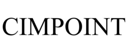 CIMPOINT trademark