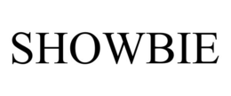 SHOWBIE trademark