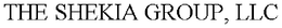 THE SHEKIA GROUP, LLC trademark