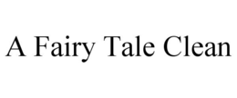 A FAIRY TALE CLEAN trademark