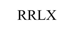 RRLX trademark