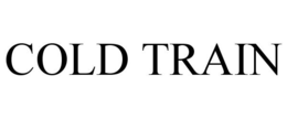 COLD TRAIN trademark