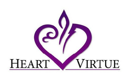 HEART VIRTUE trademark
