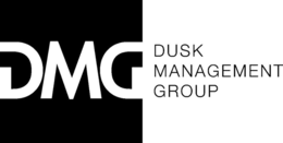 DMG DUSK MANAGEMENT GROUP trademark
