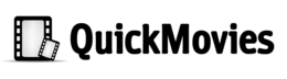 QUICKMOVIES trademark