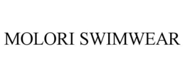 MOLORI SWIMWEAR trademark