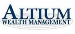 ALTIUM WEALTH MANAGEMENT trademark