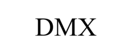 DMX trademark