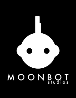 MOONBOT STUDIOS trademark