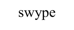 SWYPE trademark
