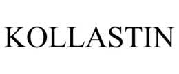 KOLLASTIN trademark