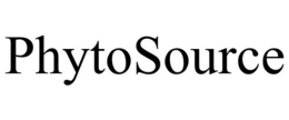 PHYTOSOURCE trademark