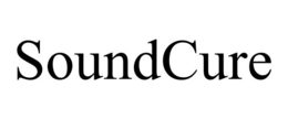 SOUNDCURE trademark