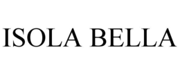 ISOLA BELLA trademark