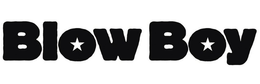 BLOW BOY trademark