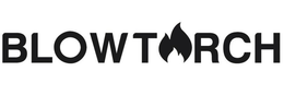 BLOWTORCH trademark