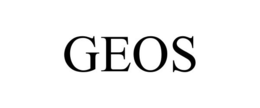 GEOS trademark