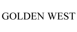 GOLDEN WEST trademark