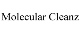 MOLECULAR CLEANZ trademark