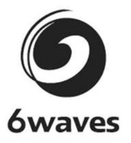 6 WAVES trademark